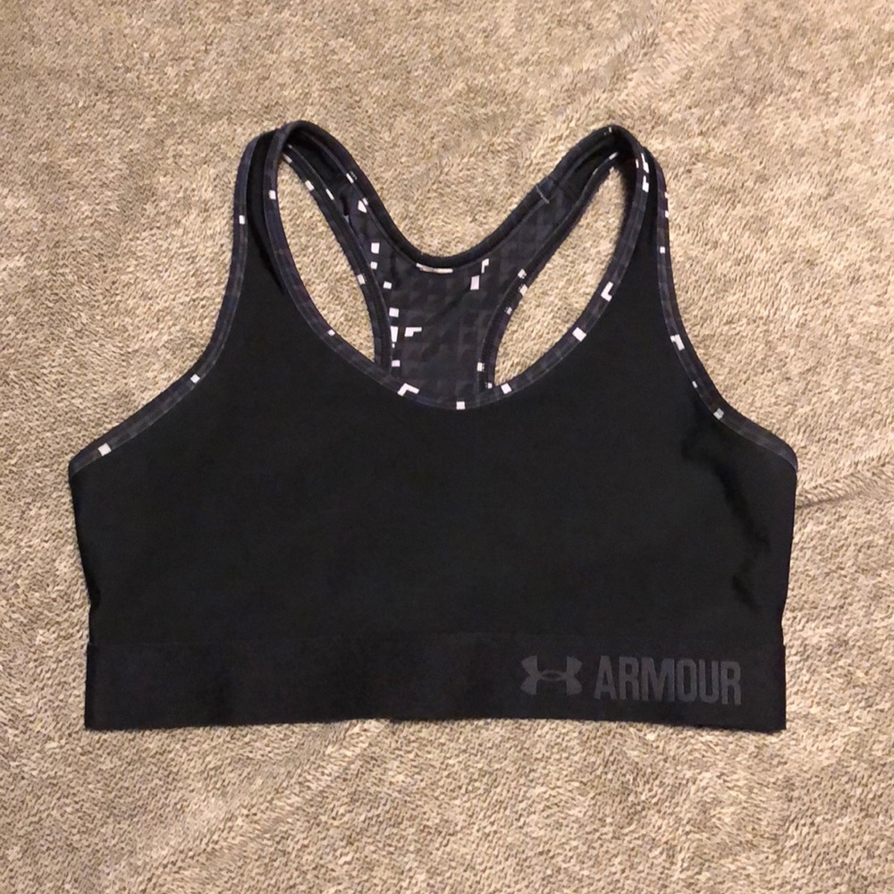 Sports bra